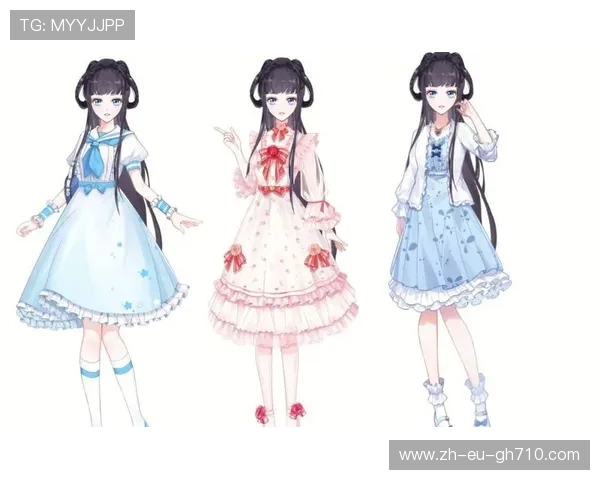 啫喱游戏中人物如何换装及个性化衣服搭配技巧揭秘 啫喱游戏中人物如何换装及个性化衣服搭配技巧揭秘